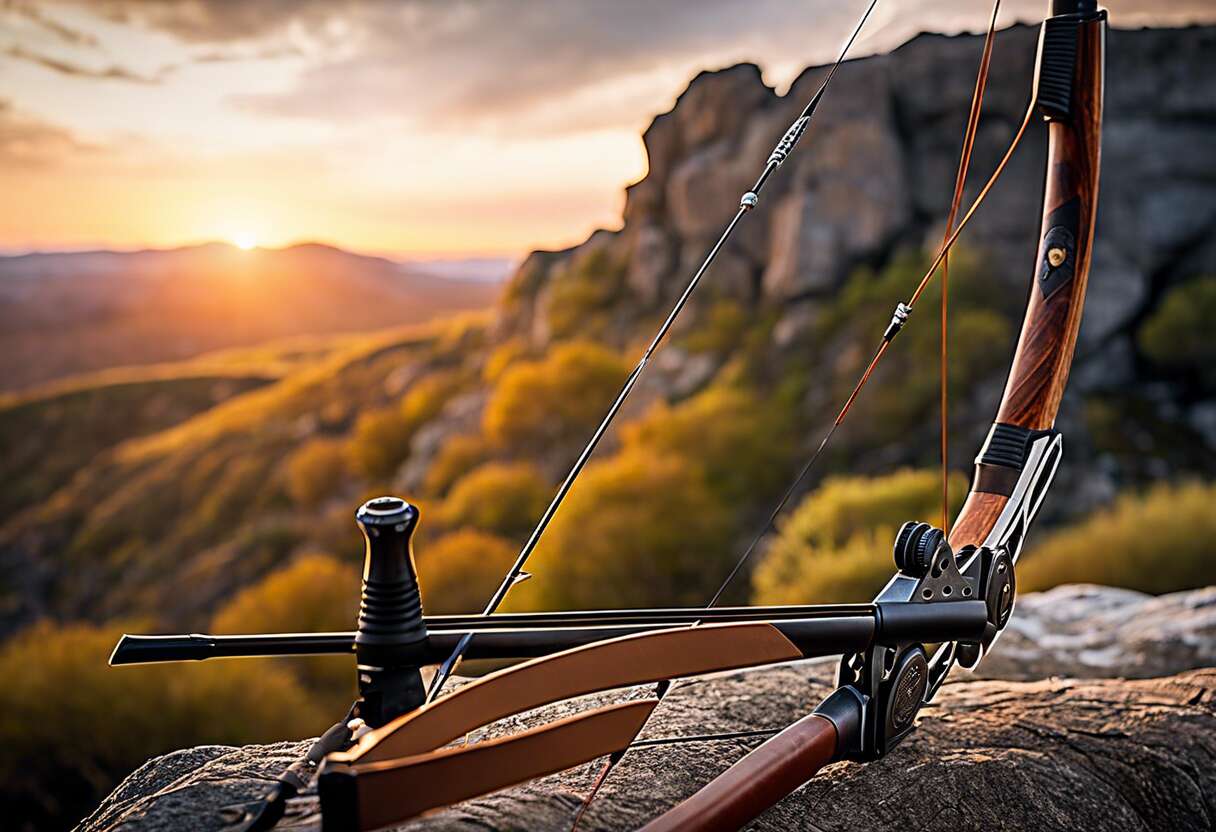Arcs de survie : comment faire le meilleur choix ?