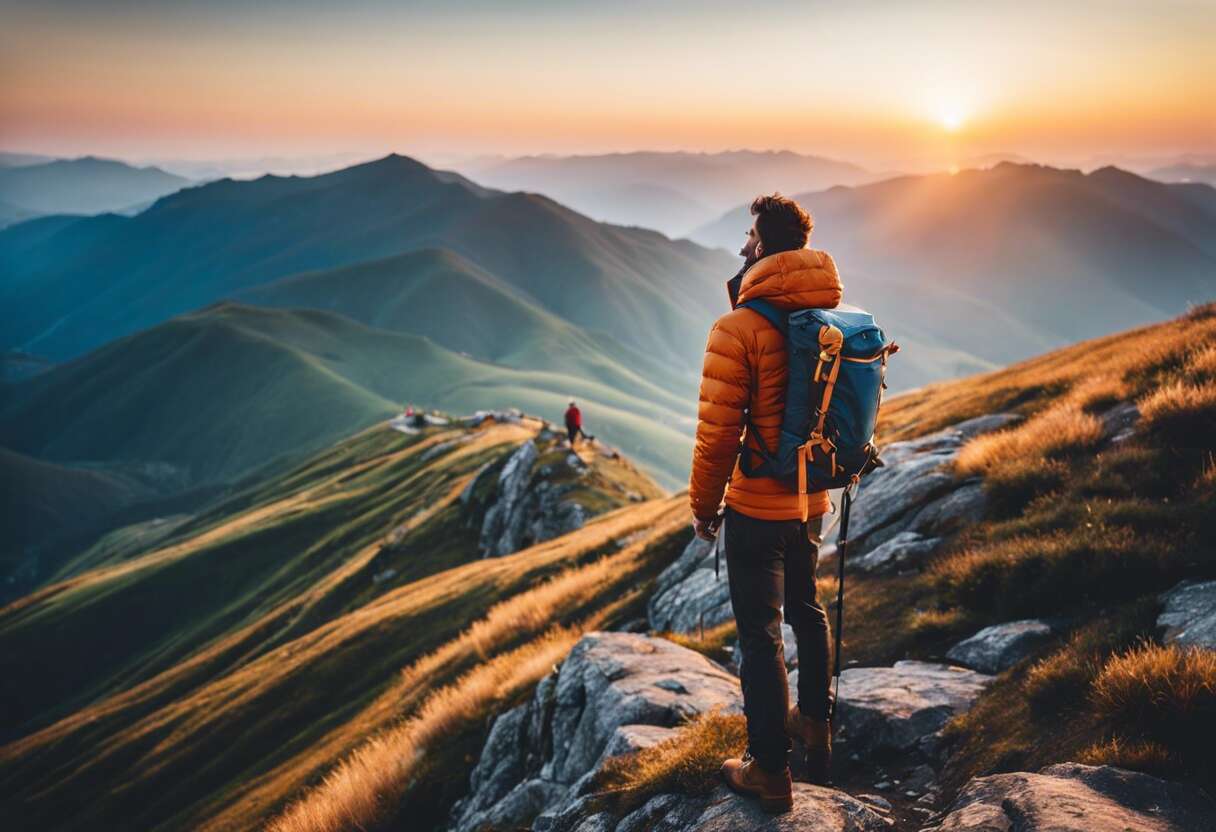 Préparer son trekking extrême avec un système de navigation fiable
