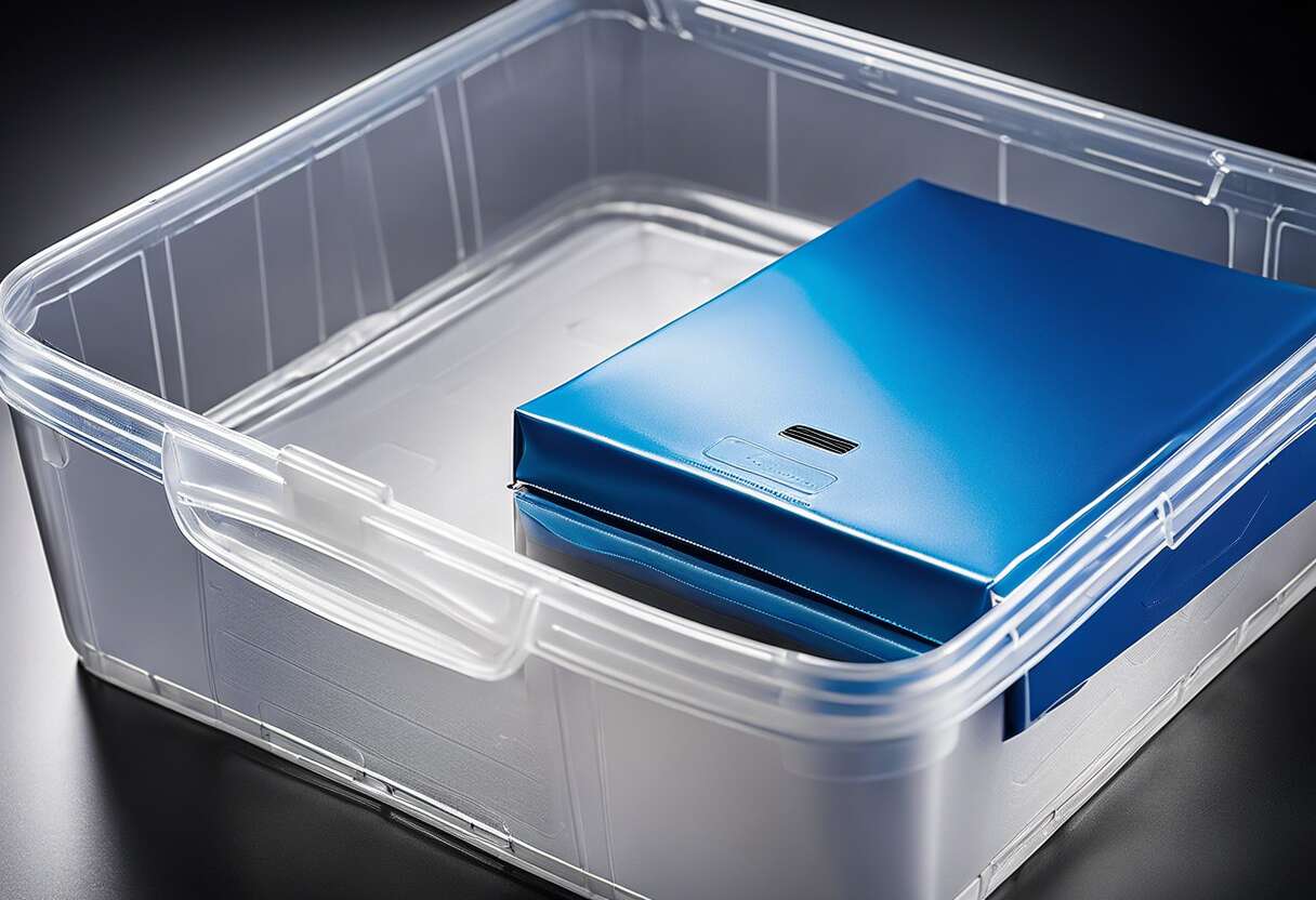 Packaging anti-choc pour รฉquipements sensibles : guide pratique