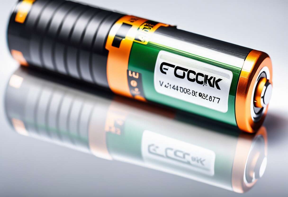 Technologie et durabilitรฉ : รฉvaluer la batterie de votre talkie-walkie