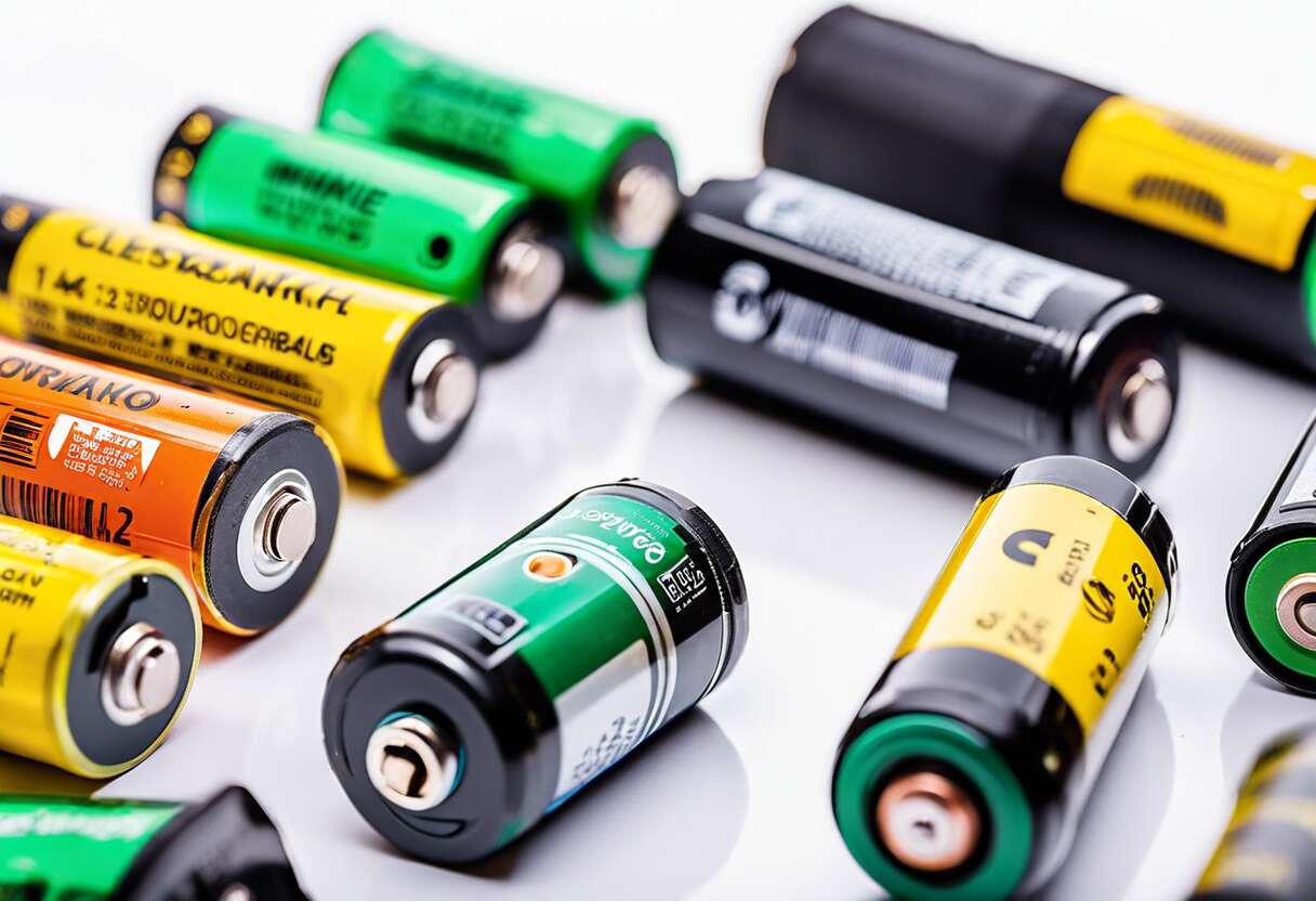 Choisir une batterie durable : critères et options disponibles