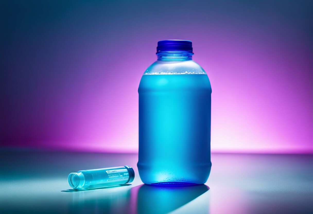 Stรฉrilisation de l'eau : uv ou pastilles purifiantes, que prรฉfรฉrer ?