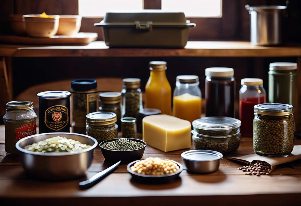 Surplus militaire et magasins spécialisés : où trouver votre équipement