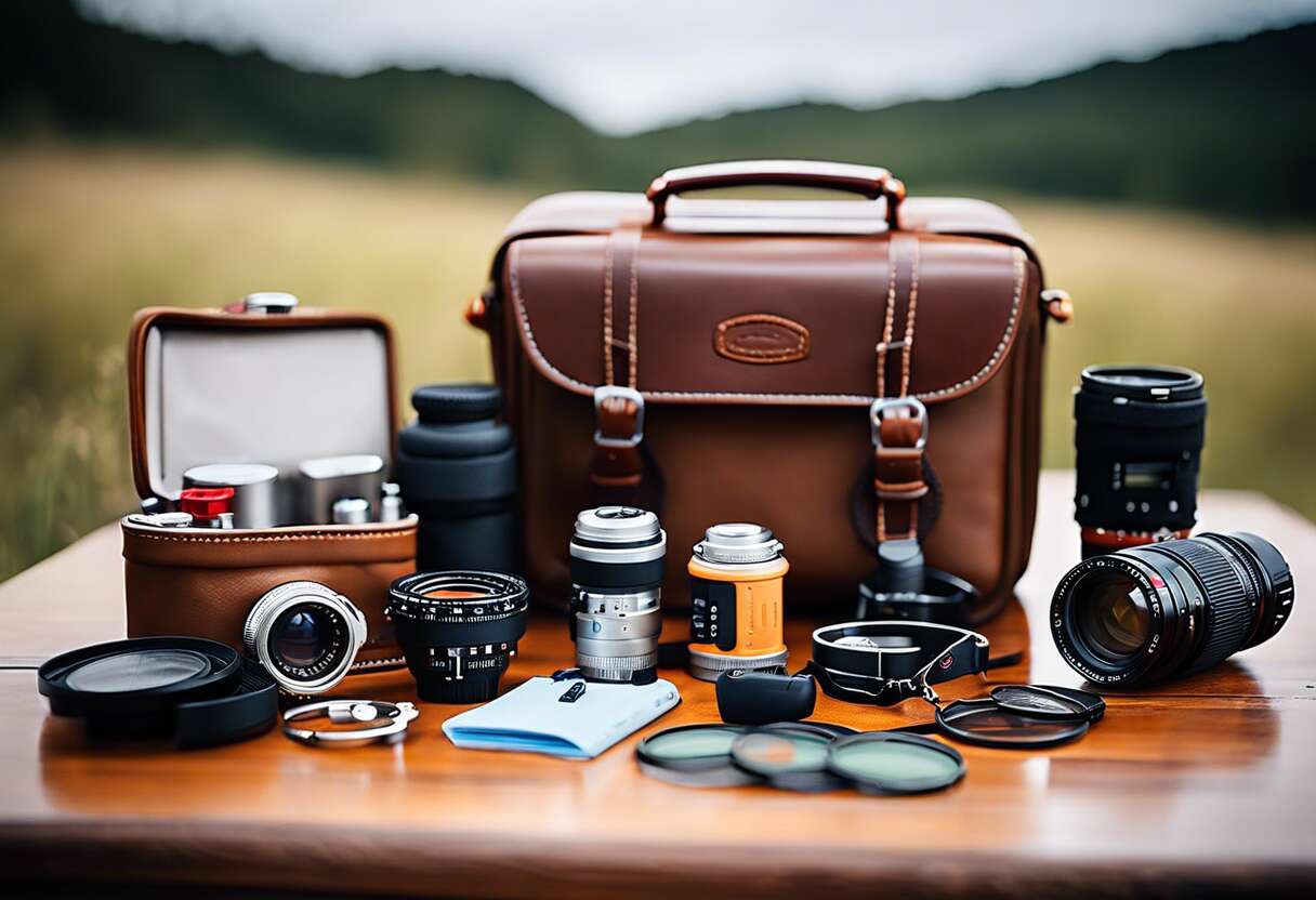 Optimiser son kit de survie : les indispensables pour l'aventurier moderne