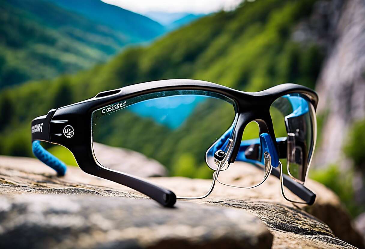 Lunettes dโassurage anti-fatigue visuelle : rรฉvolution ou gadget ?