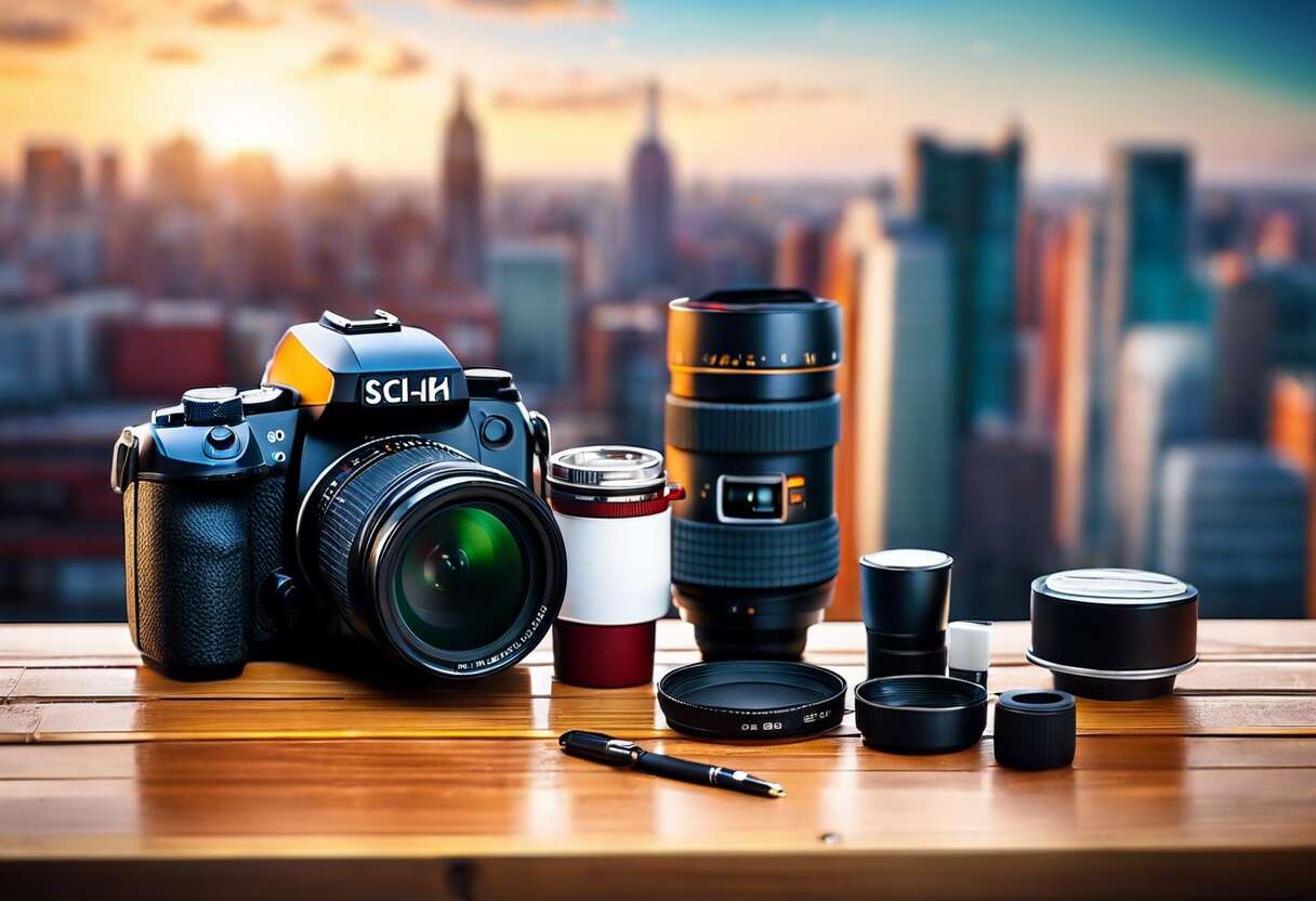 Kits de survie urbains : prรฉparez-vous face aux situations imprรฉvues