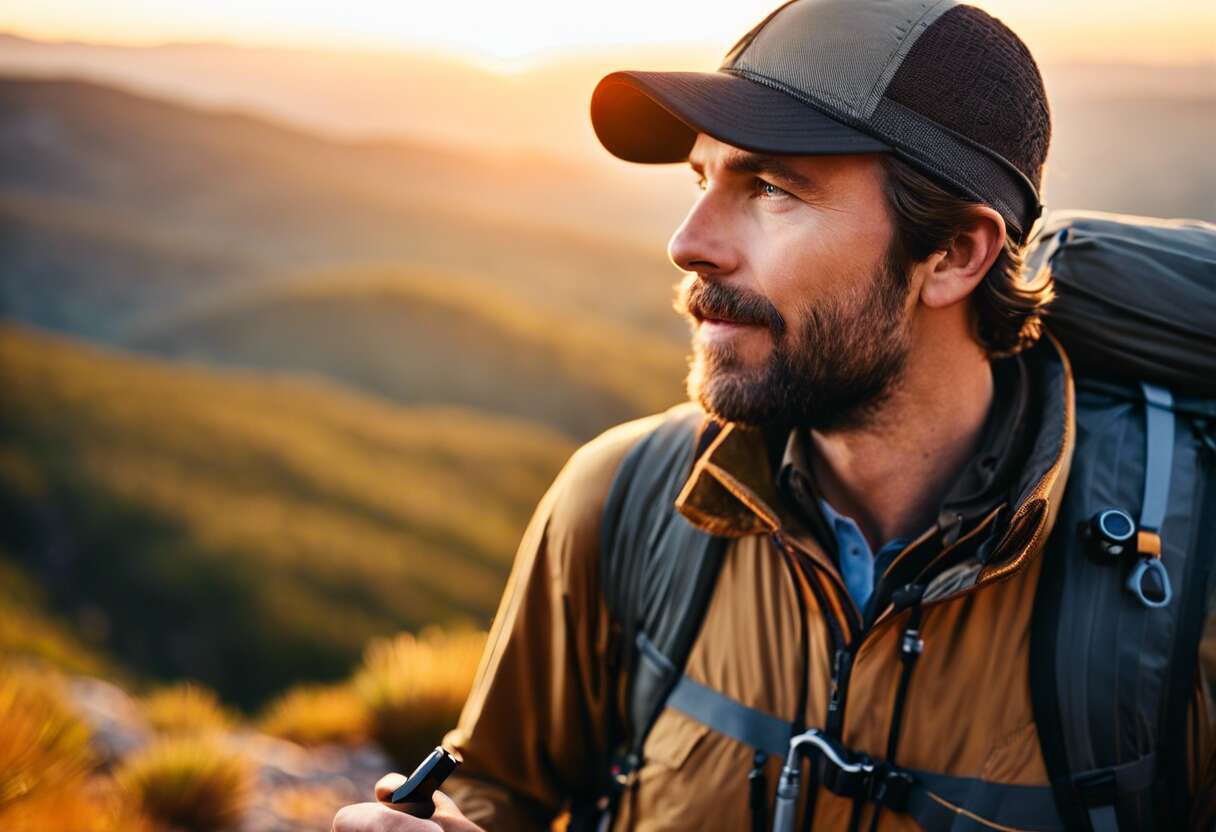 Talkies-walkies et randonnรฉe : l'รฉquipement essentiel de l'explorateur moderne