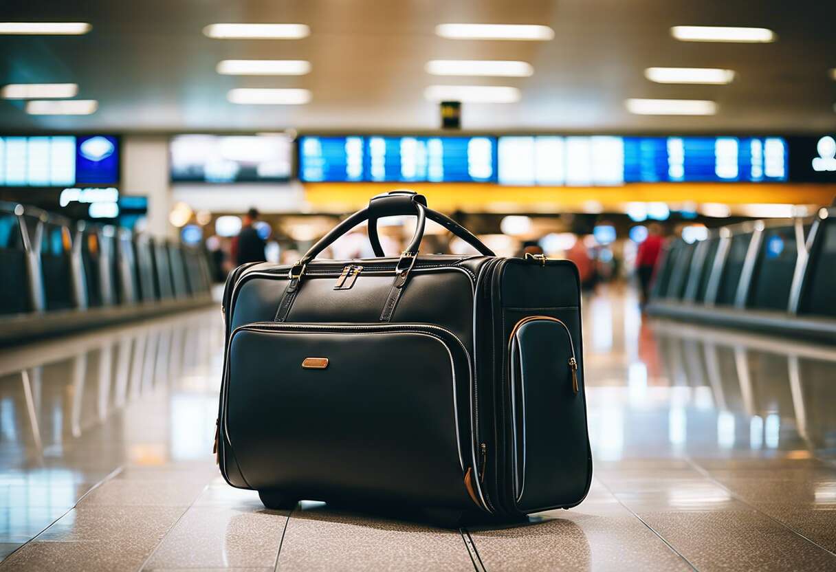 Maximiser lโespace dans votre sac : techniques dโemballage compact