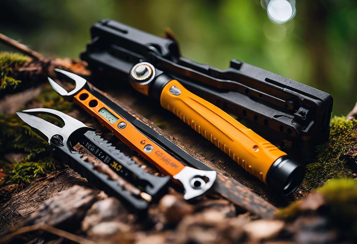 Comment un bon outil multifonction peut sauver votre vie ?
