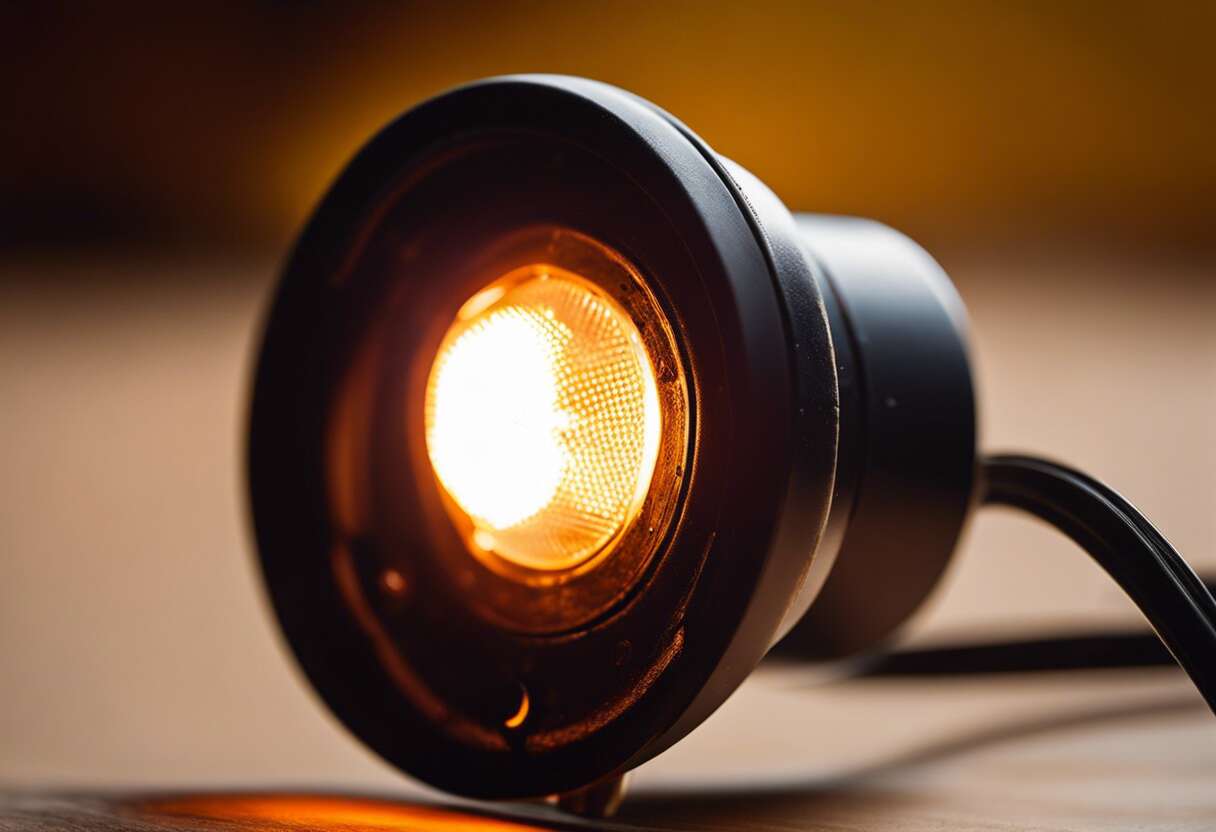 Comment savoir si une LED est grillรฉe sans multimรจtre ? Dรฉtecter facilement