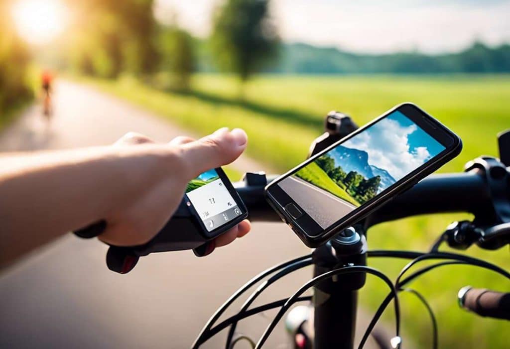 Comment recharger son téléphone en vélo : guide pratique
