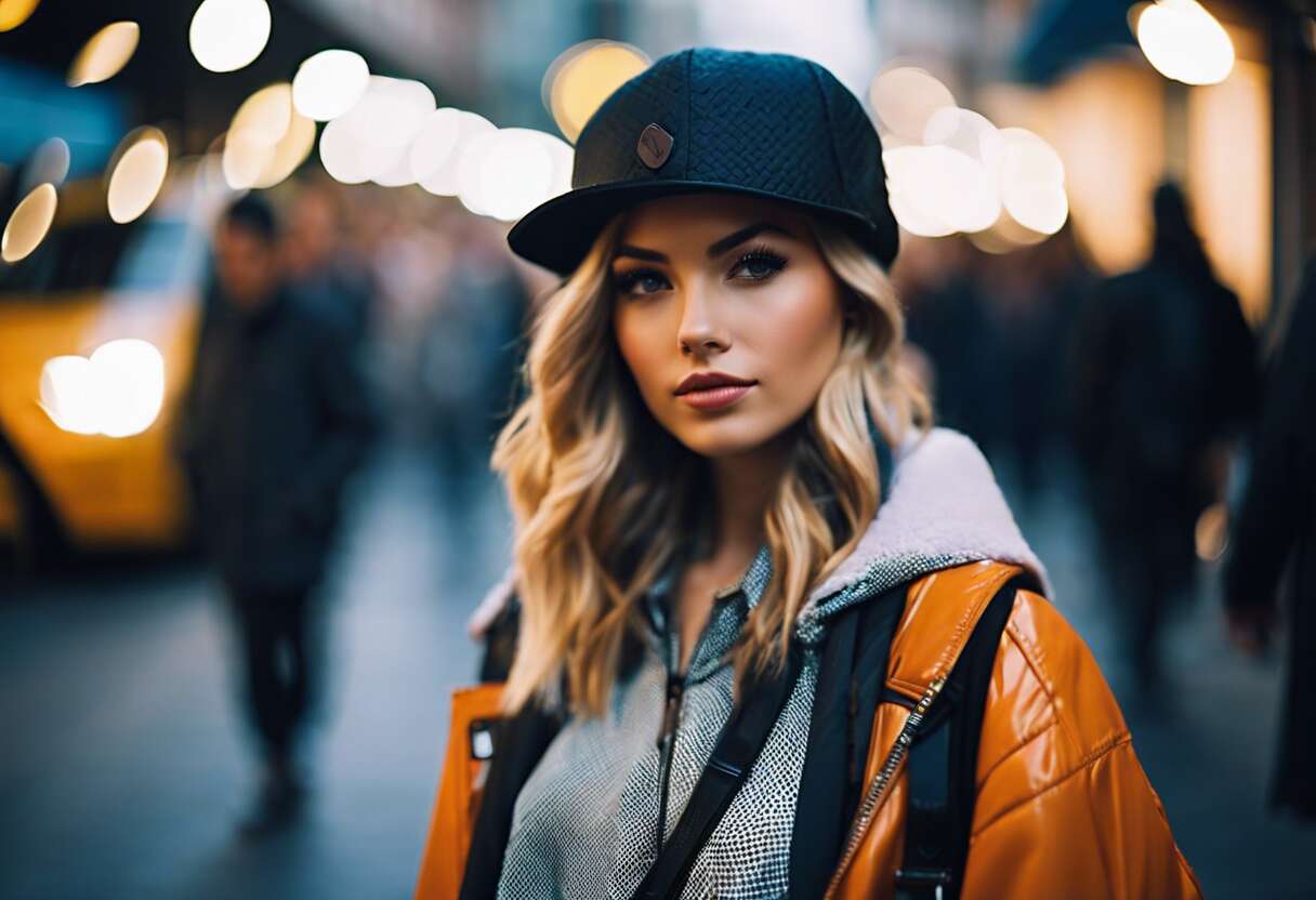 Style et fonctionnalitรฉ : mixer mode urbaine et vรชtements techniques