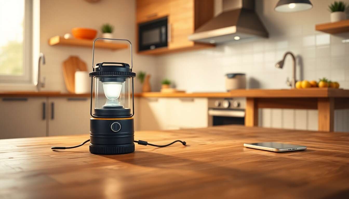 Comment recharger mon allume-gaz Cricket : guide pratique et astuces