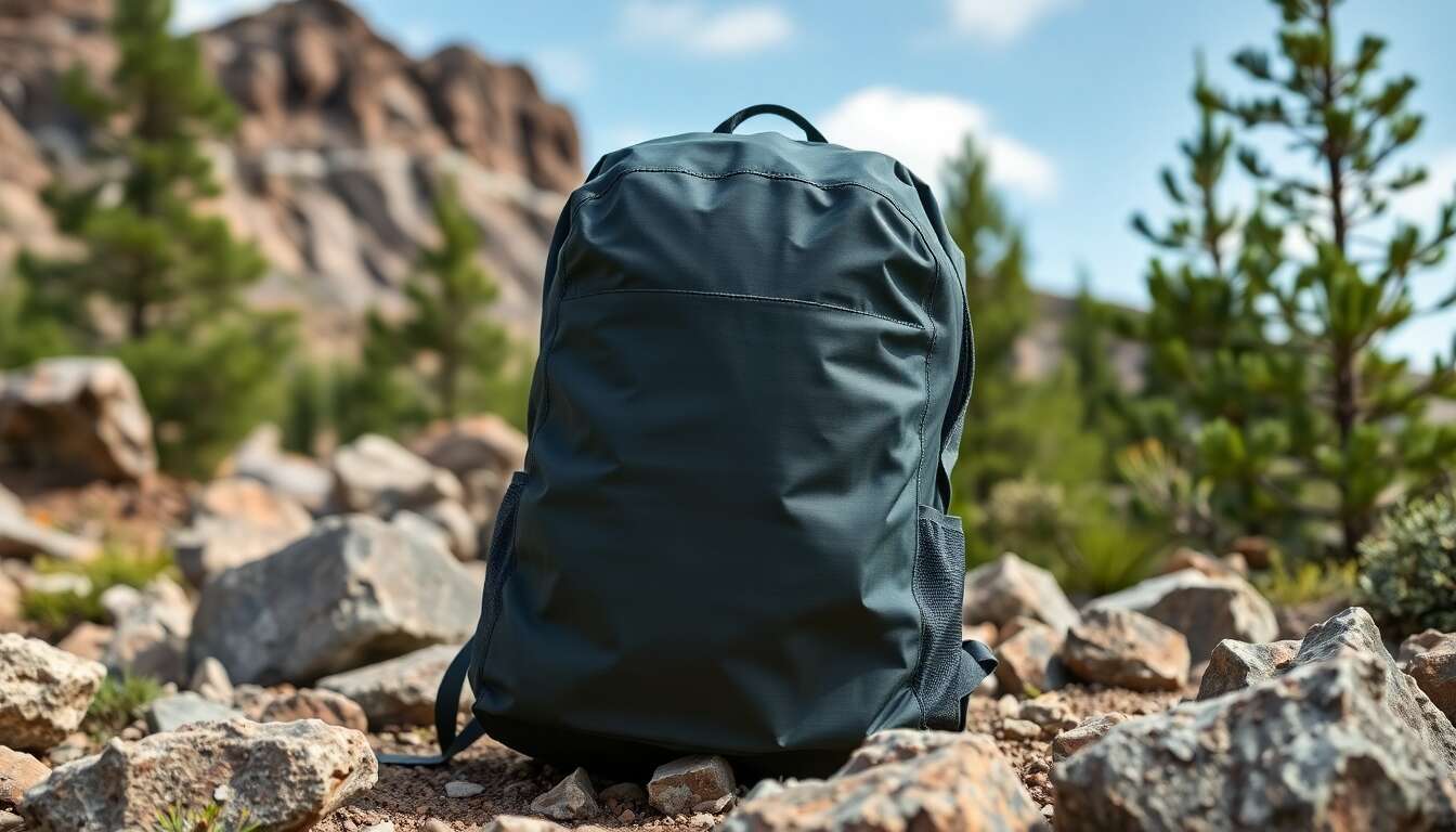 Équipement de survie : l'importance d'une housse fiable pour votre sac