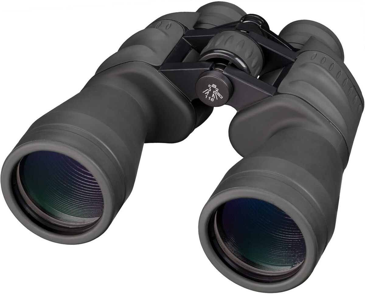 Test des jumelles Bresser 11x56 : performance et accessoires inclus