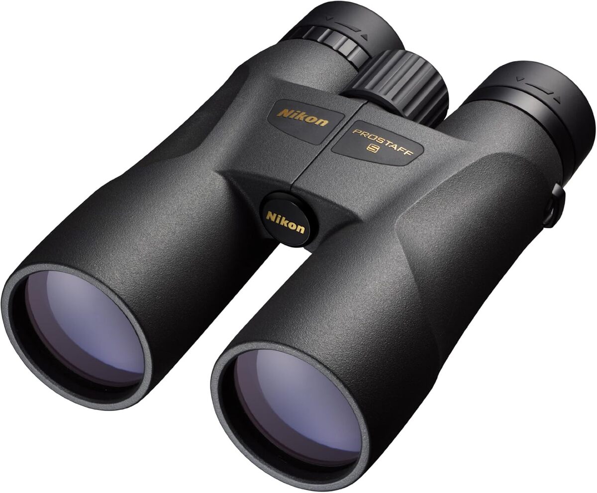 Test des jumelles Nikon Prostaff 5 : puissance et clartรฉ