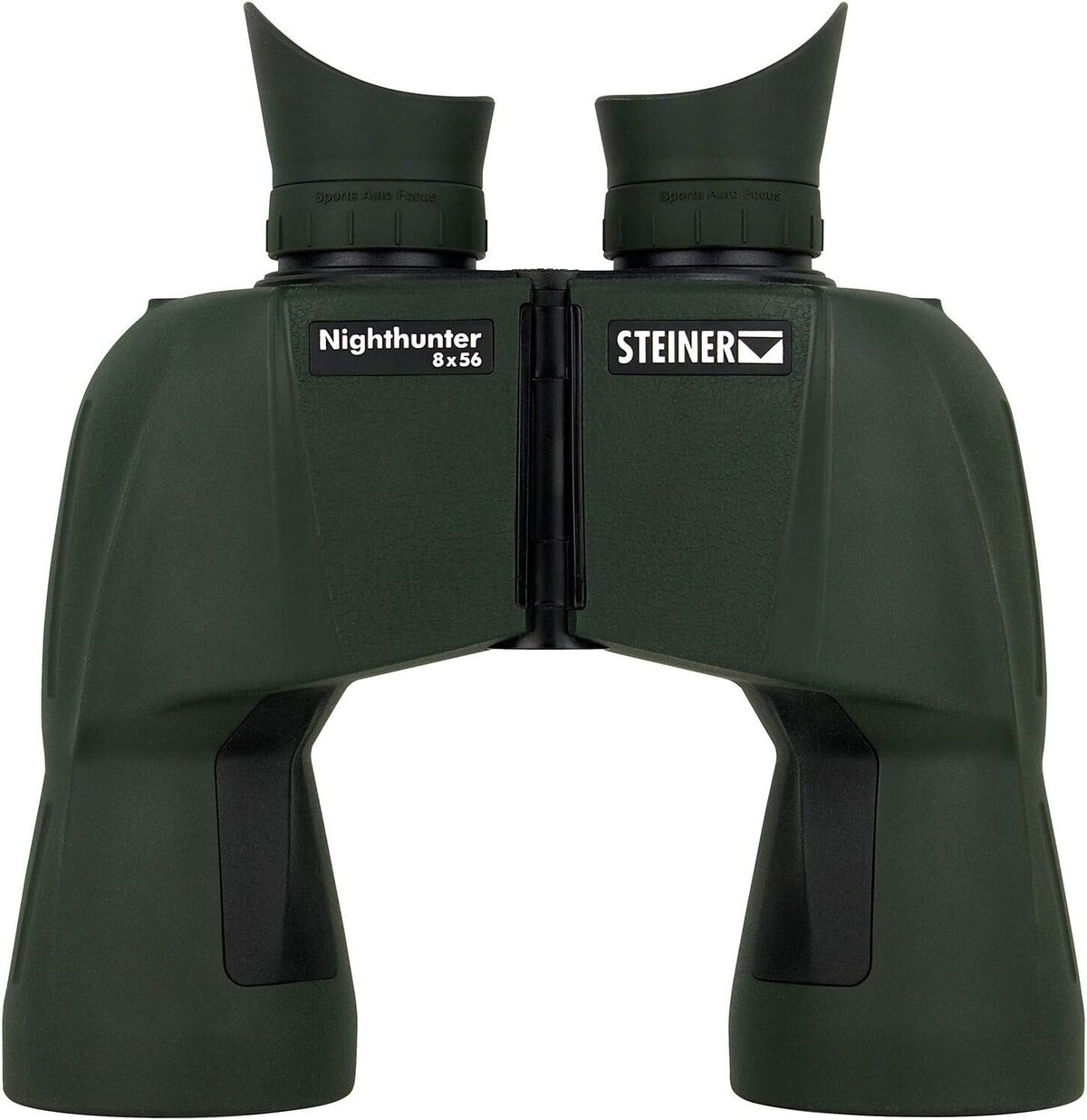 Jumelles Steiner Bundeswehr Bw 8x30 – Militaire – Chasse – Marine – Allemagne – Neuf