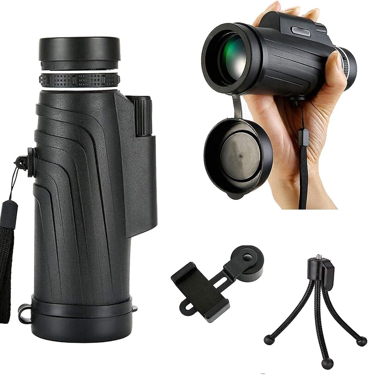 Test tรฉlescope Little : performance et puissance au rendez-vous