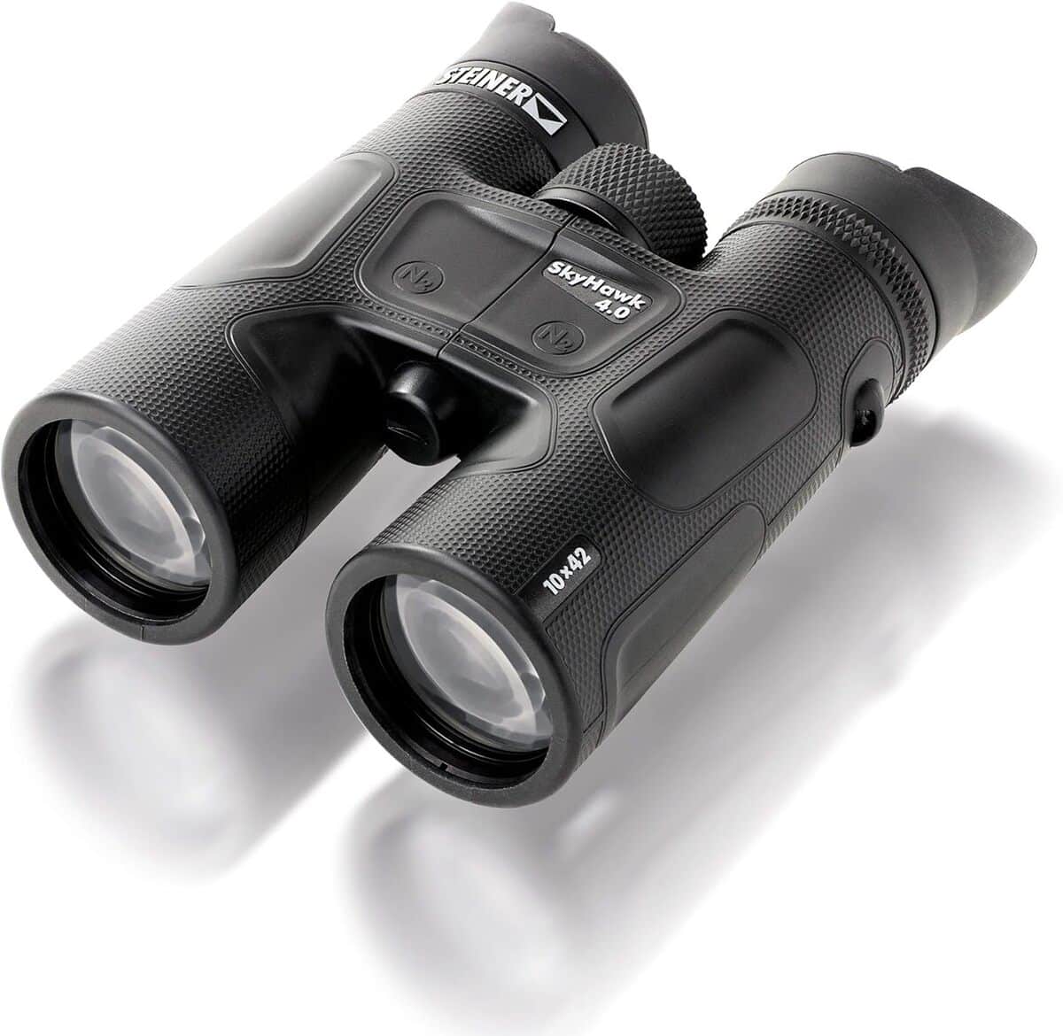 Test des jumelles Steiner Skyhawk 4.0 : l'optique allemande pour observer la nature