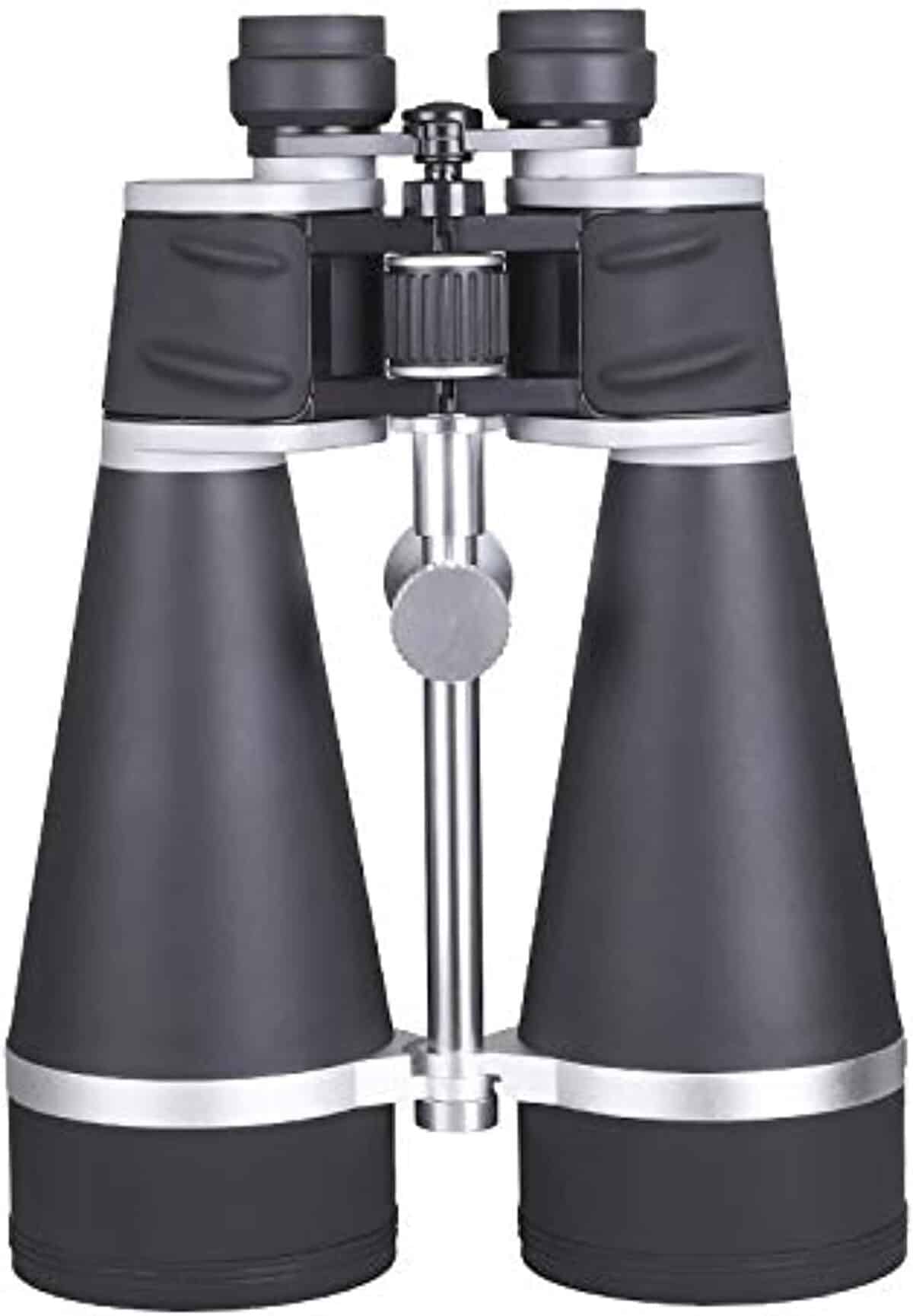 Test des jumelles astronomiques SCOKC Tenjin 30x80 : performance et prรฉcision