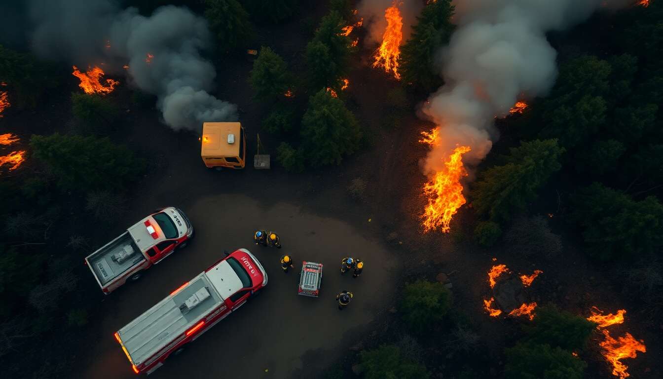 Cr&eacute;er un plan de communication en cas d'urgence