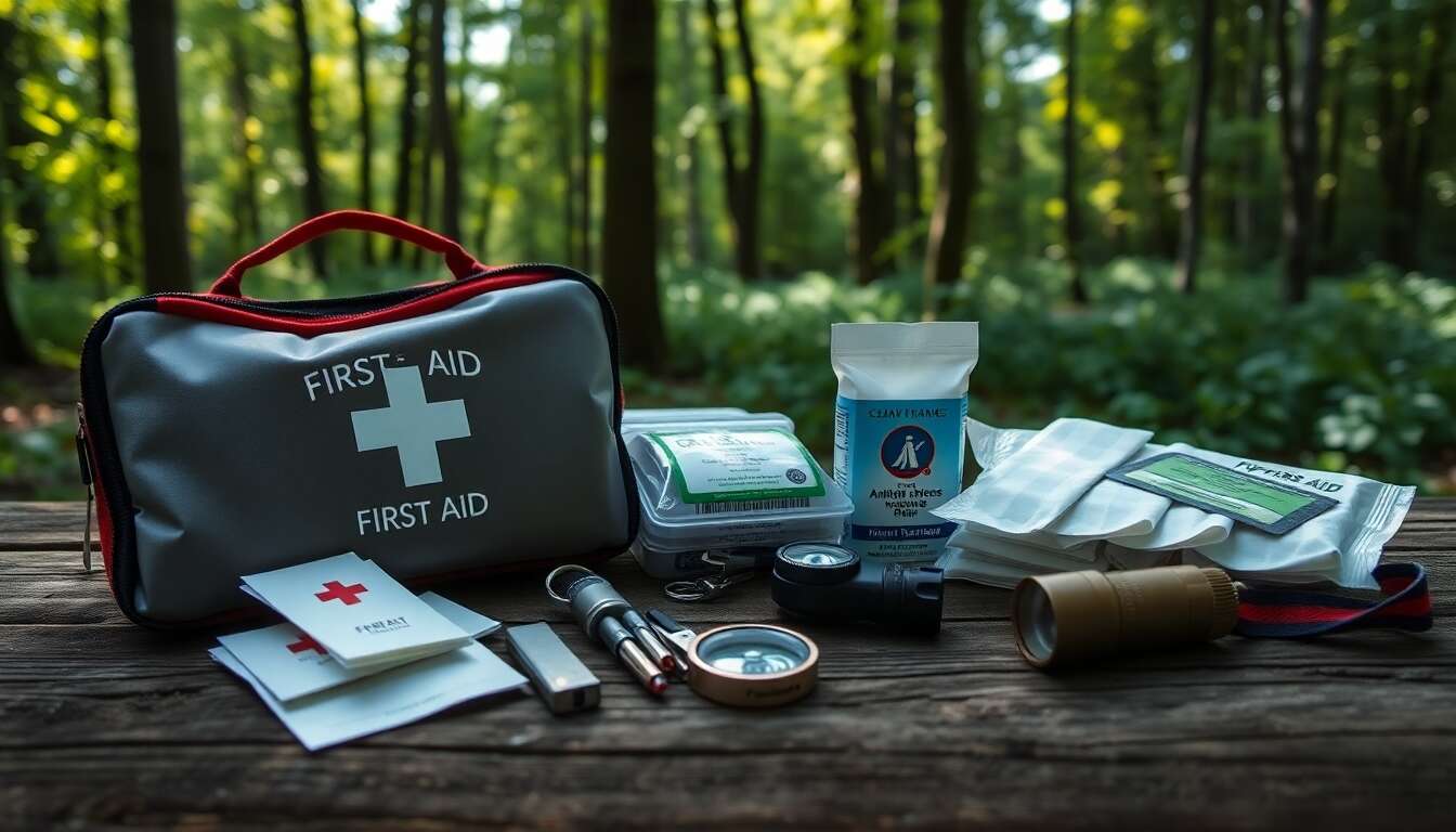 Les &eacute;quipements indispensables