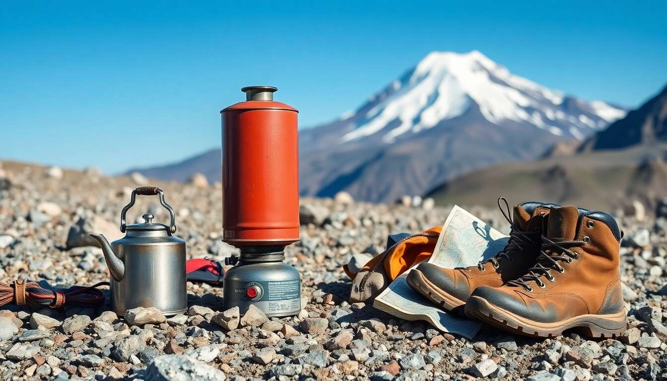 Entretien et maintenance du r&eacute;chaud apr&egrave;s utilisation