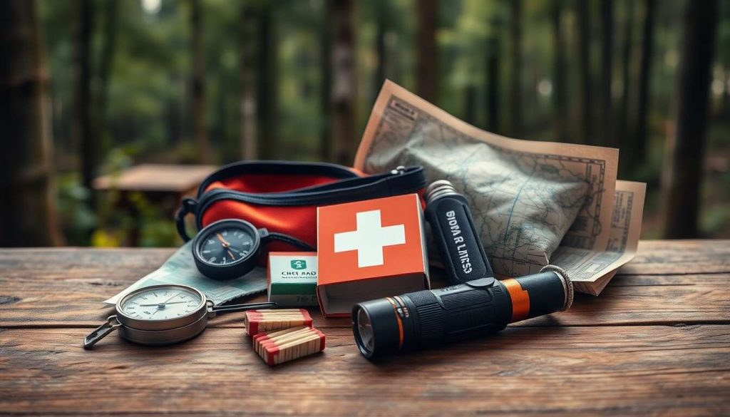 Comment survivre : guide pratique pour faire face aux situations difficiles