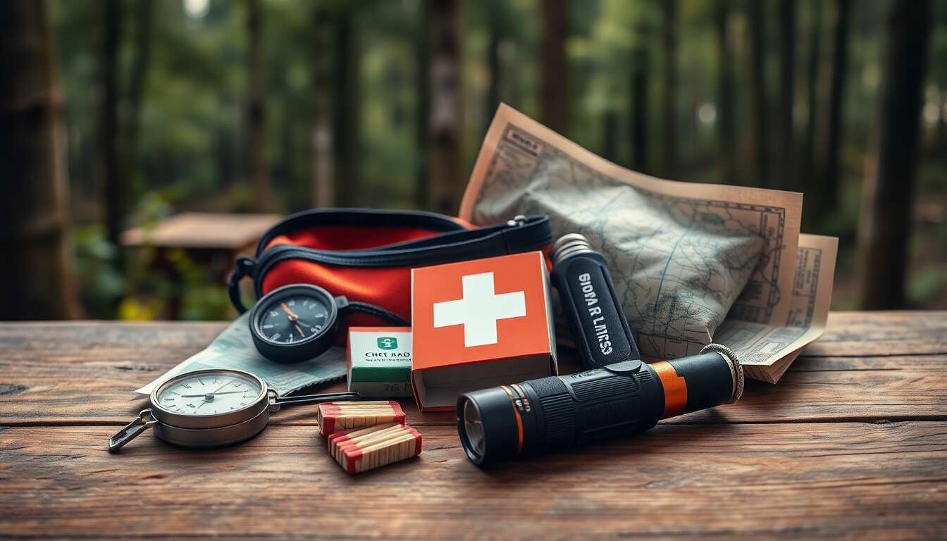 Comment survivre : guide pratique pour faire face aux situations difficiles