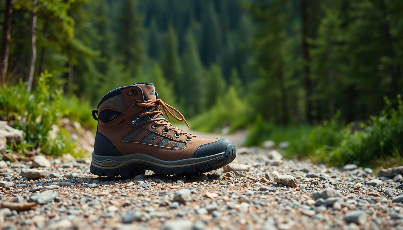 Les meilleures options pour un confort optimal en randonn&eacute;e