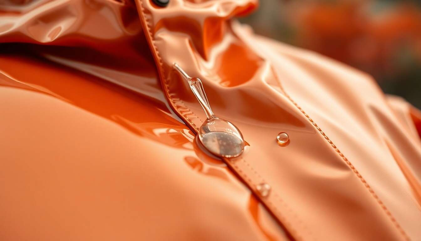 Le ptfe : une invention r&eacute;volutionnaire