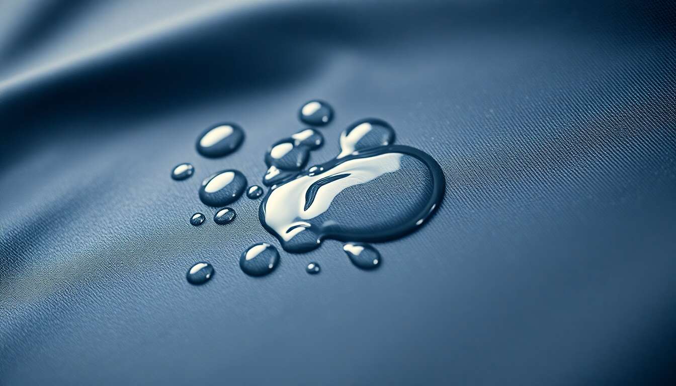 L'avenir de l'imperm&eacute;abilit&eacute; gr&acirc;ce au ptfe