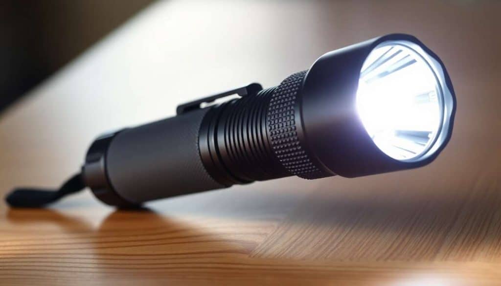 Comment choisir une lampe torche puissante : guide d'achat 2025