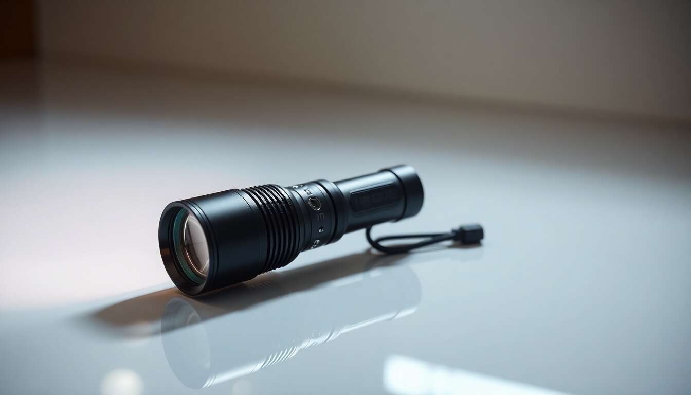 Les meilleures marques de lampes torches en 2025 Les meilleures marques de lampes torches en 2025