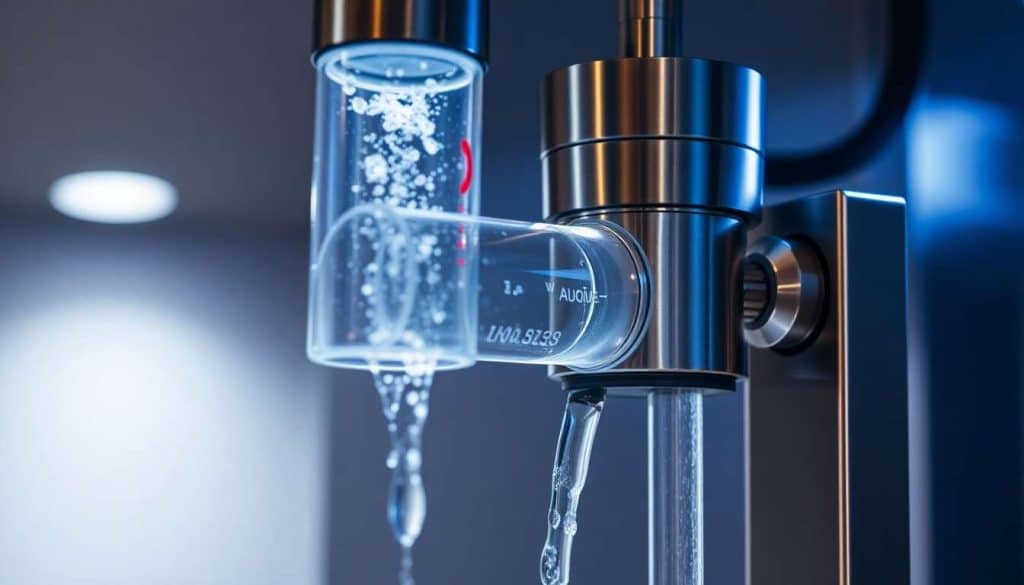 Stérilisation UV de l'eau : fonctionnement et modèles recommandés