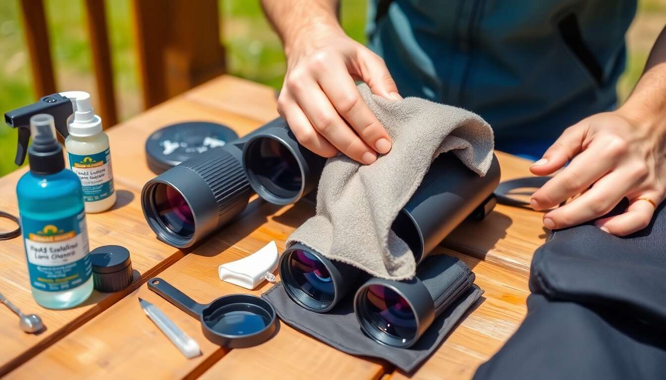 Entretien et accessoires indispensables pour prolonger la dur&eacute;e de vie