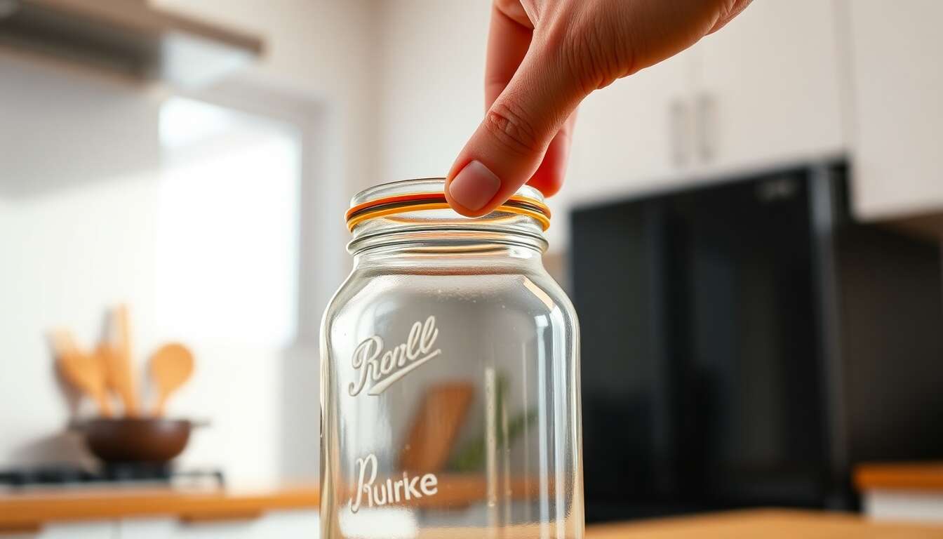 Choisir le bon outil pour ouvrir un bocal