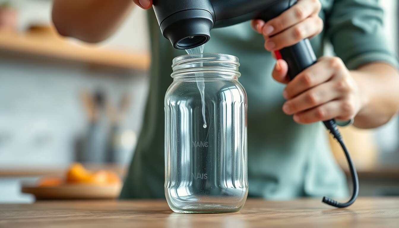 Utiliser la chaleur : une m&eacute;thode efficace