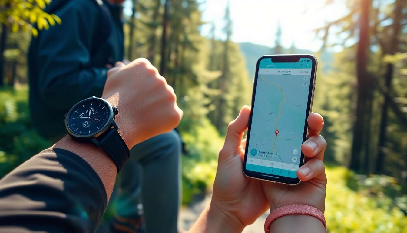 Avantages pratiques pour les activit&eacute;s de plein air