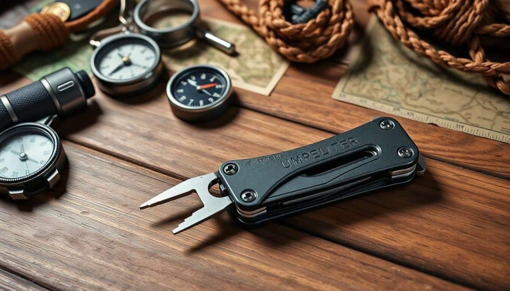 Choisir son outil multifonction : guide d'achat pour aventuriers