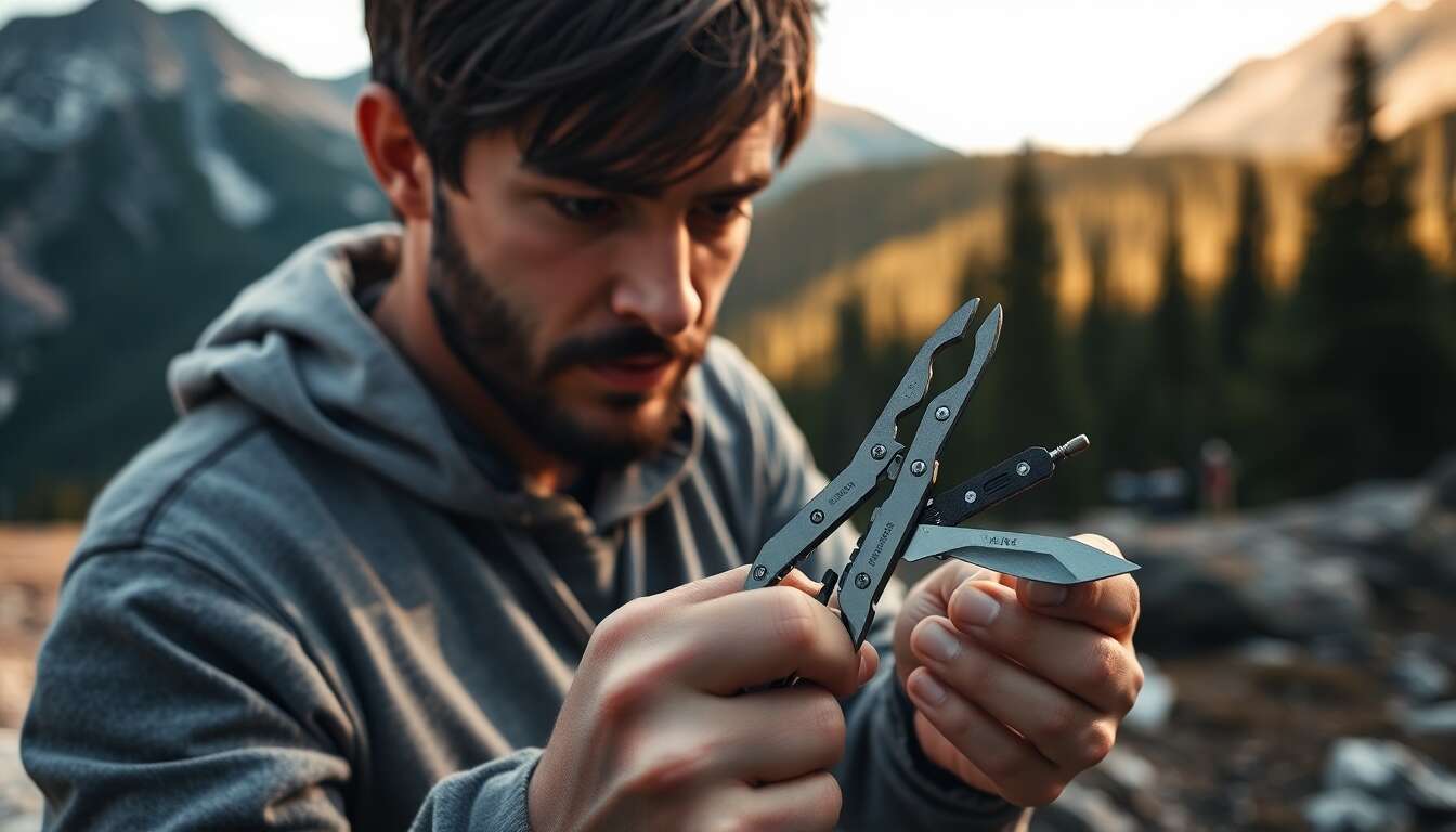 Guide pratique pour l'utilisation au quotidien et en situation extr&ecirc;me