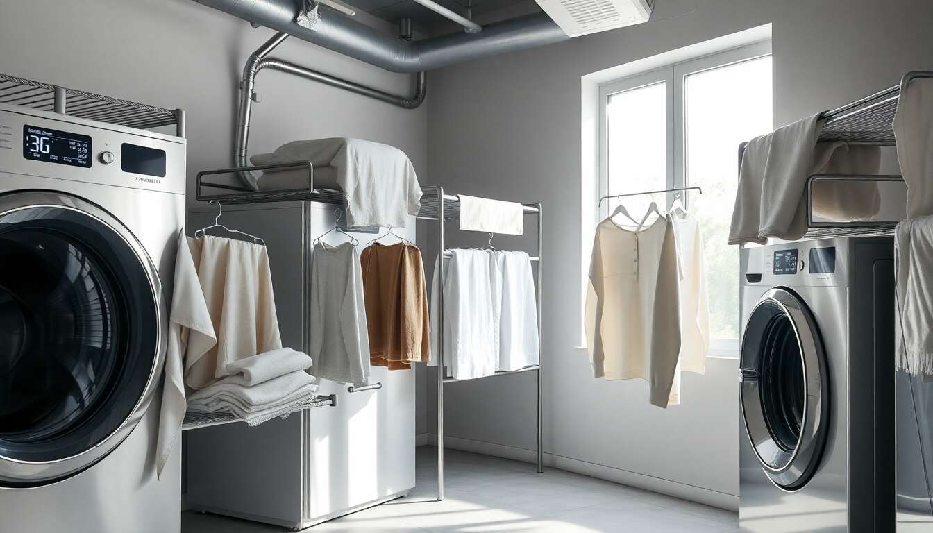 S&eacute;cher correctement les textiles techniques pour &eacute;viter les dommages