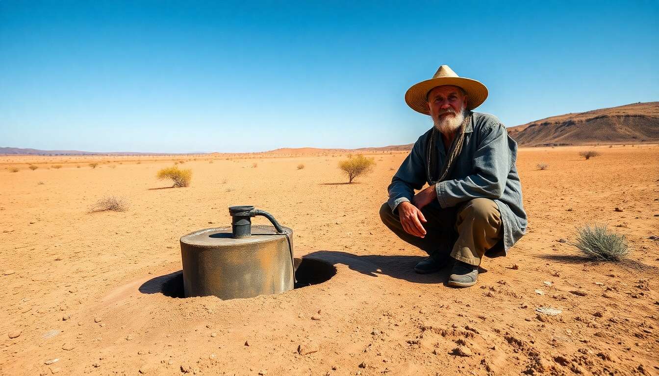 Conseils pour stocker et &eacute;conomiser l'eau