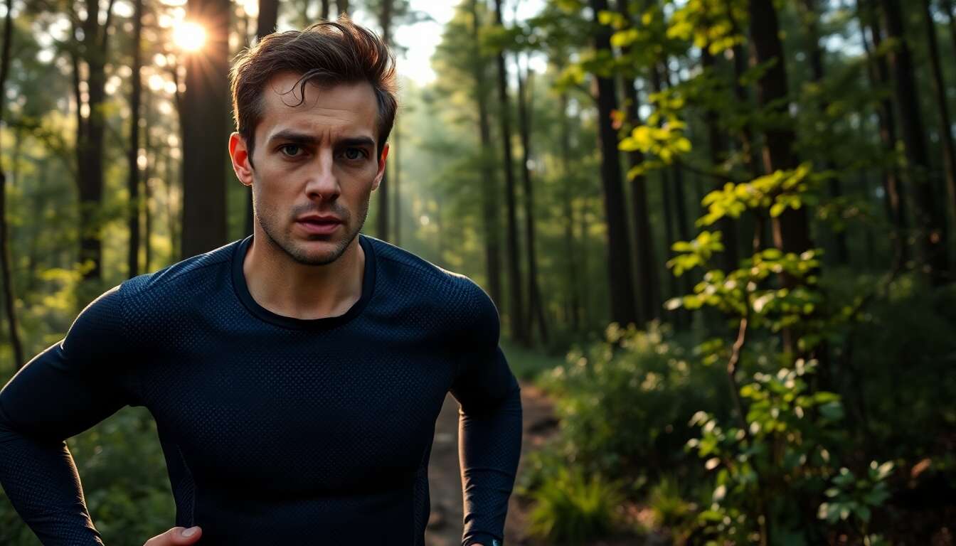 Facteurs influen&ccedil;ant la performance des &eacute;quipements respirants