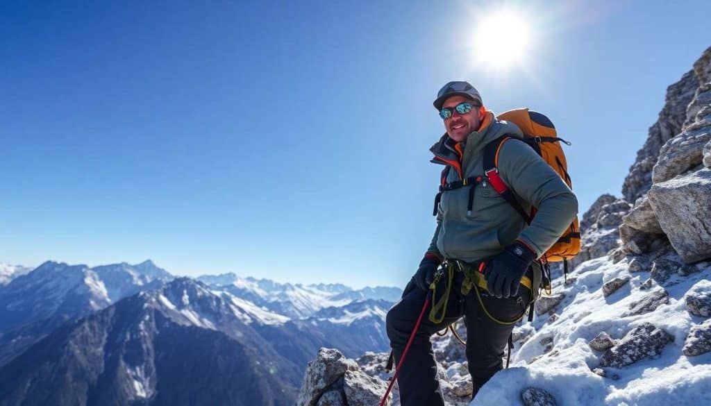 Dernière expédition de Mike Horn : découvrez son ultime aventure