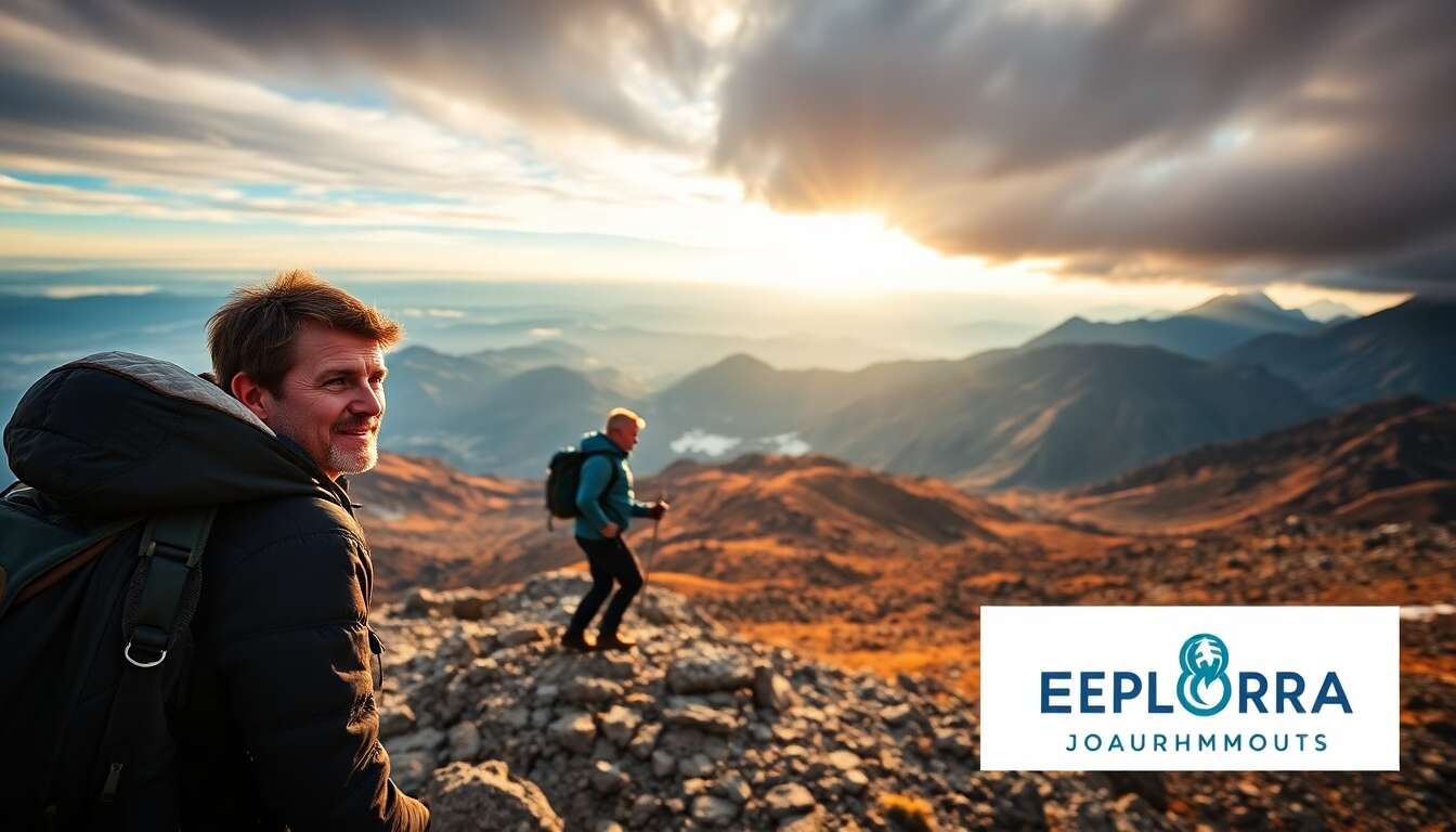 Explora journeys : un nouveau partenaire pour mike horn