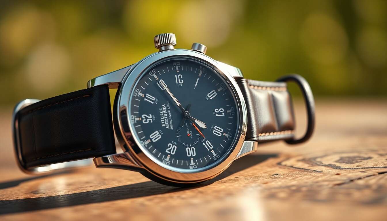 Les erreurs à éviter lors de l'achat d'une montre baromètre