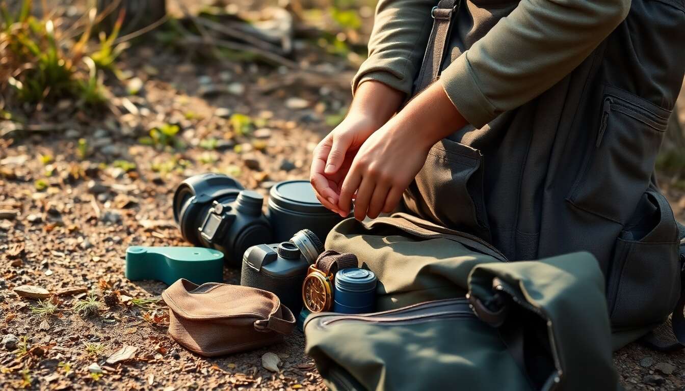 Comment calculer la capacité d'un sac : guide pratique et astuces