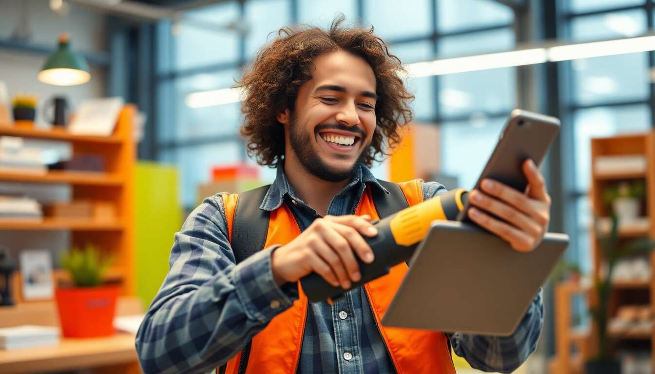 Avis d'experts : les meilleures marques d'outils multifonctions en 2025