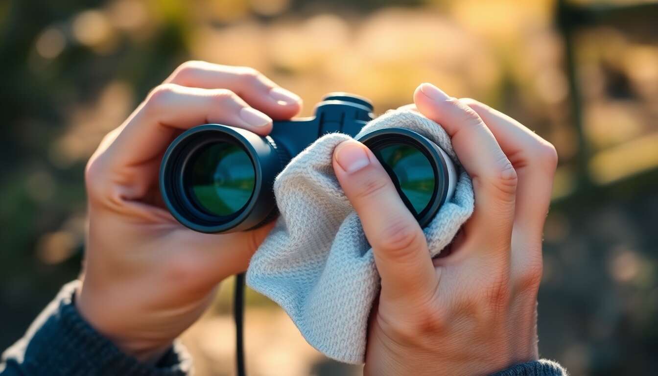 &eacute;tapes pour un nettoyage efficace